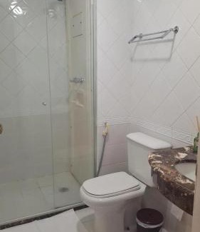 Pinheiros Apartamento | HOTEL FLAT PINHEIROS in SÃO PAULO, METRÕ CLINICAS