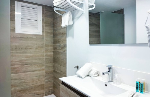Centro de Benidorm Hotel | Hotel Flats Friends Mar Blau