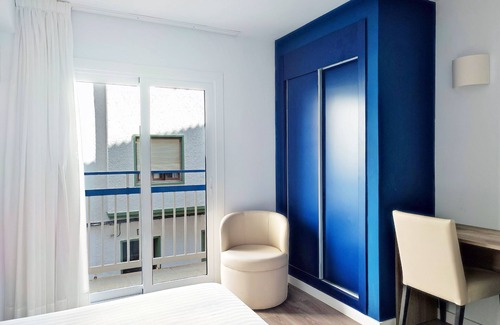 Centro de Benidorm Hotel | Hotel Flats Friends Mar Blau