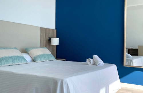 Centro de Benidorm Hotel | Hotel Flats Friends Mar Blau