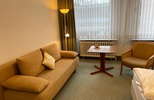 Holm Hotel | Hotel Flensburger Hof