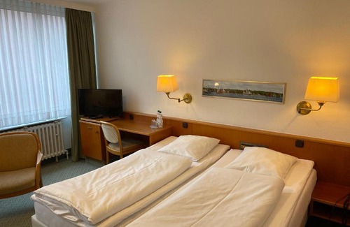 Holm Hotel | Hotel Flensburger Hof