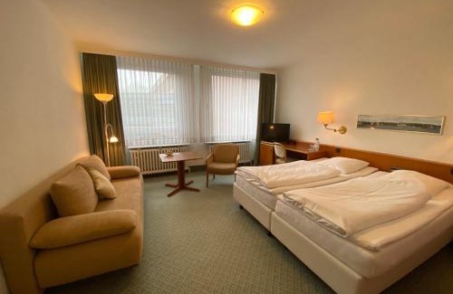 Holm Hotel | Hotel Flensburger Hof