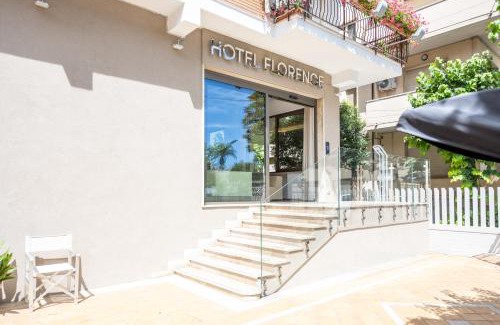 San Benedetto del Tronto Hotel | Hotel Florence