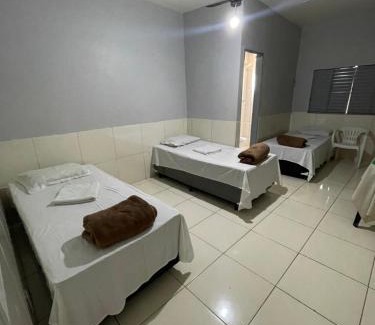 Setor Pedro Ludovico Hotel | Hotel Flor D Liz