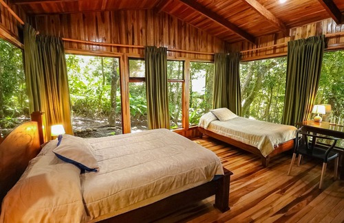 Monteverde Cama Y Desayuno | Hotel Flor de Bromelia