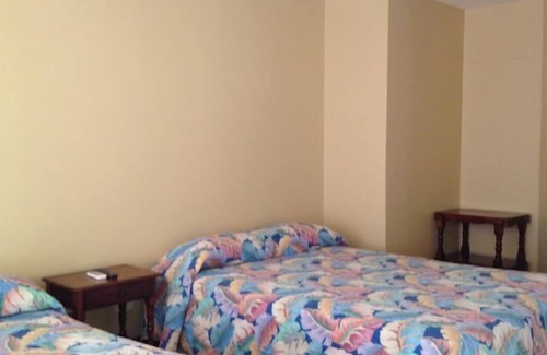 Ladera del Mar Hotel | Hotel Flor de Itabo