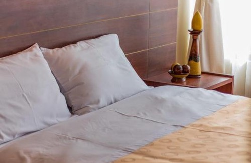 Tulcán Hotel | HOTEL FLOR DE LOS ANDES