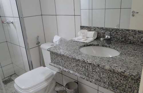Uberaba Hotel | Hotel Flor de Minas