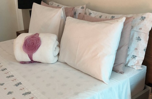 Uberaba Hotel | Hotel Flor de Minas