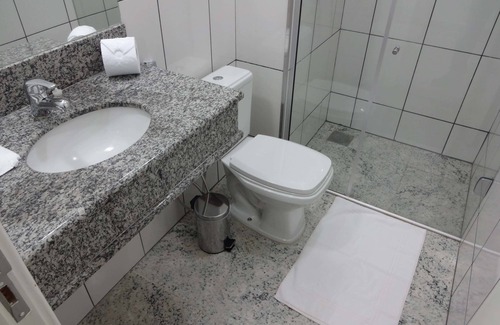 Uberaba Hotel | Hotel Flor de Minas