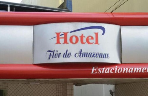 Sao Caetano do Sul Hotel | HOTEL FLOR DO AMAZONAS (ADULTS ONLY)