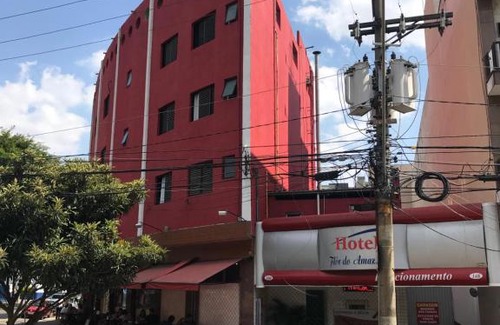 Sao Caetano do Sul Hotel | HOTEL FLOR DO AMAZONAS (ADULTS ONLY)