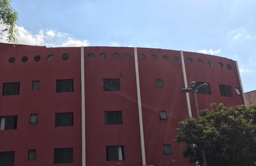 Sao Caetano do Sul Hotel | HOTEL FLOR DO AMAZONAS (ADULTS ONLY)
