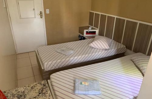Sao Caetano do Sul Hotel | HOTEL FLOR DO AMAZONAS (ADULTS ONLY)