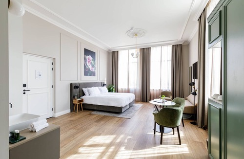 Municipality of Stichtse Vecht Hotel | Hotel Flora Batava