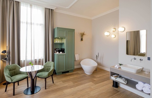 Municipality of Stichtse Vecht Hotel | Hotel Flora Batava