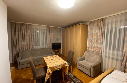 Unterallgau Casa | Hotel Flora