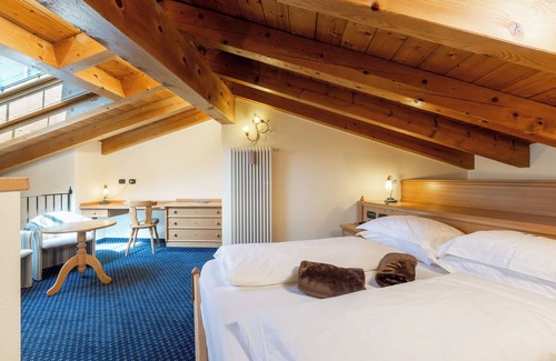 Livigno Hotel | Hotel Flora
