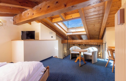 Livigno Hotel | Hotel Flora