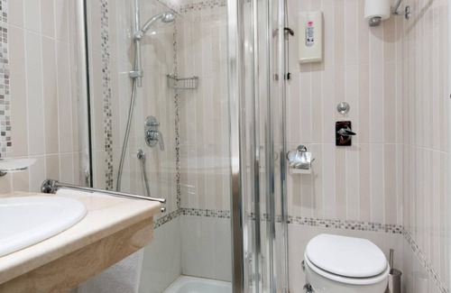 Central Station Hotel | Hotel Flora