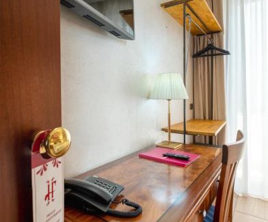 Noto Hotel | Hotel Flora