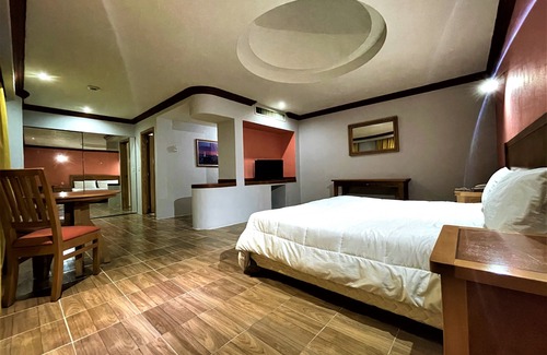 Centro de Querétaro Hotel | Hotel Florencia