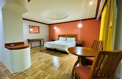 Centro de Querétaro Hotel | Hotel Florencia