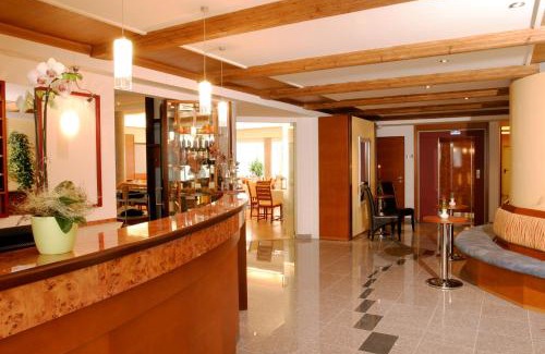 Saint Florian Hotel | Hotel Florianerhof