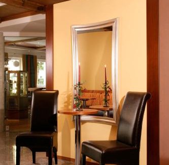Saint Florian Hotel | Hotel Florianerhof