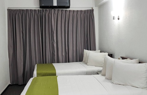 Tuxpan Hotel | Hotel Florida de Tuxpan