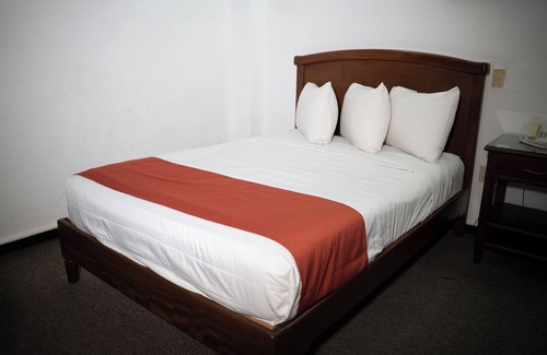 Tuxpan Hotel | Hotel Florida de Tuxpan