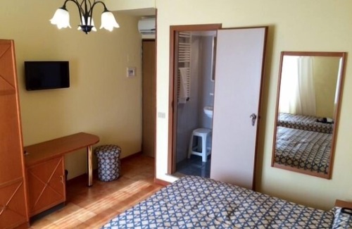 Montecatini Terme Hotel | Hotel Florida