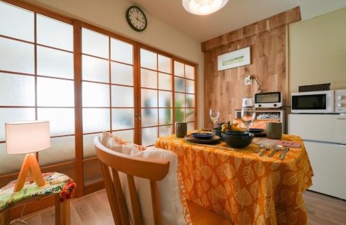Susukino Apartamento | Hotel Flourish 67