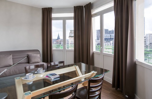 Saint Nicolas - Charles III - Ville vieille - Trois Maisons - Leopold Hotel | Hotel Foch Nancy Centre Gare