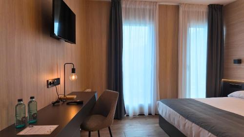 Pas de la Casa Hotel | Hotel Focus
