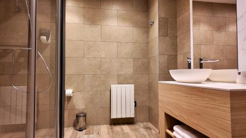 Pas de la Casa Hotel | Hotel Focus