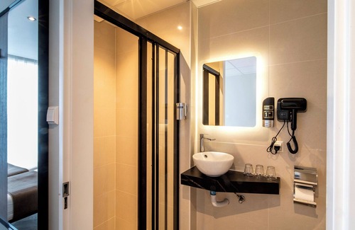 Nieuw-West Hotel | Hotel Fogo Amsterdam