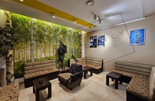 Kopaonik Hotel | Hotel Foka SPA Kopaonik Brzeće