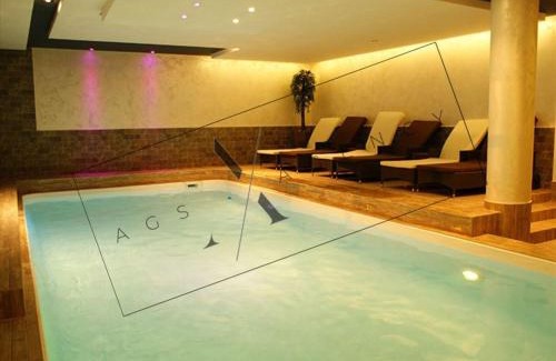 Kopaonik Hotel | Hotel Foka SPA Kopaonik Brzeće