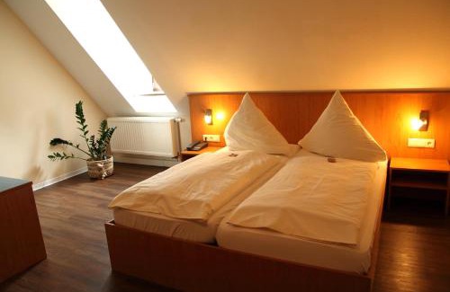 Chemnitz Hotel | Hotel Folklorehof