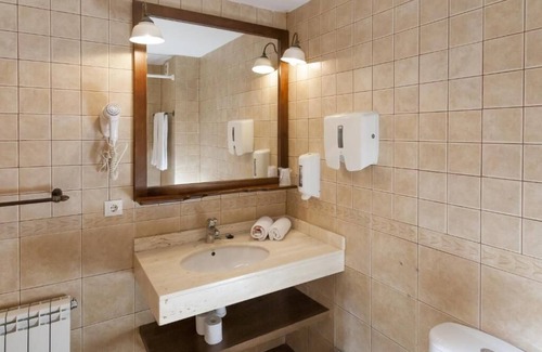 Llivia Hotel | Hotel Fonda Merce