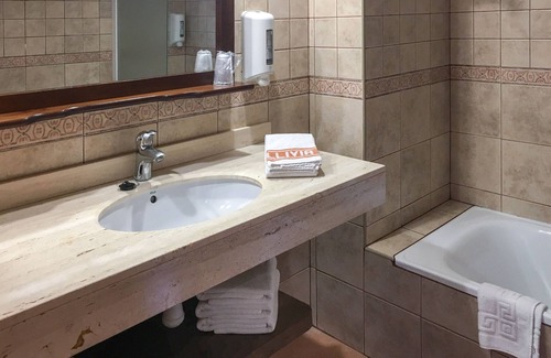 Llivia Hotel | Hotel Fonda Merce