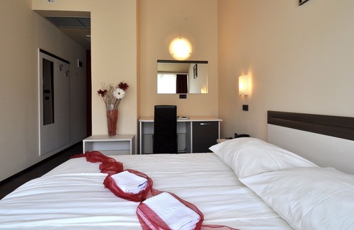Buzet Hotel | Hotel Fontana