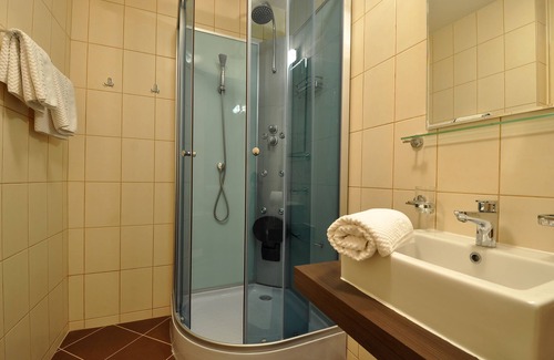 Buzet Hotel | Hotel Fontana