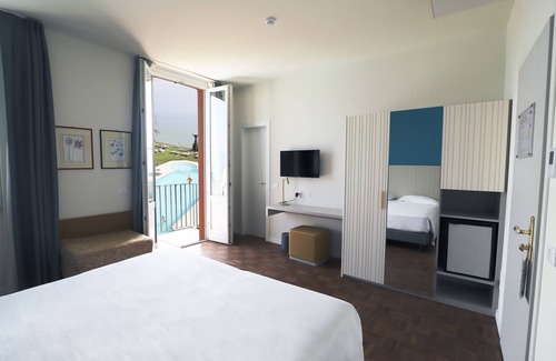 Sirmione Hotel | Hotel Fonte Boiola