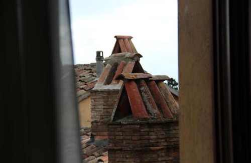Todi Hotel | Hotel Fonte Cesia