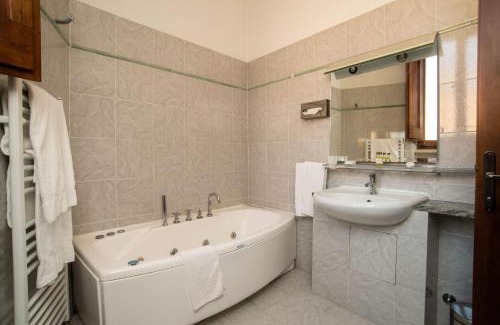 Todi Hotel | Hotel Fonte Cesia