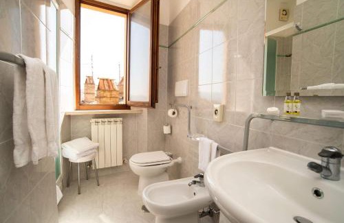 Todi Hotel | Hotel Fonte Cesia