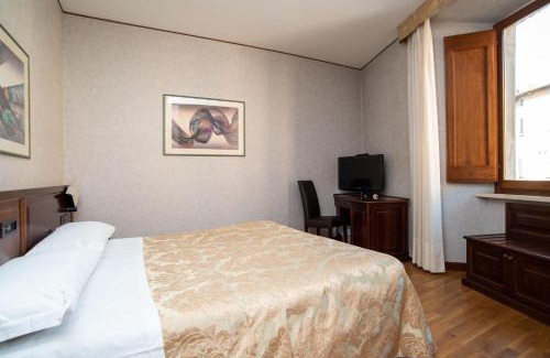 Todi Hotel | Hotel Fonte Cesia